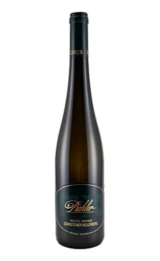 фото вино F.X. Pichler Riesling Smaragd Durnsteiner Kellerberg 2018 0,75 л