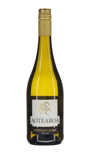 фото вино Aotearoa Sauvignon Blanc 0,75 л