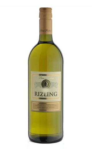 фото вино Kalem Riesling White Semi Sweet 1 л