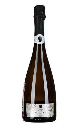 фото просекко Vigna Nuova Prosecco Spumante Brut Treviso 0,75 л