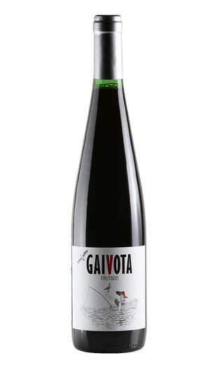 фото вино Gaivota Tinto Dry 1 л