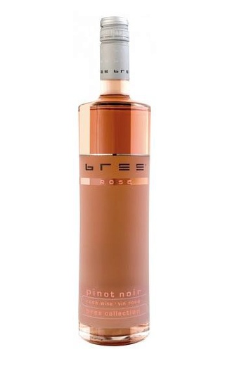 фото вино Bree Pinot Noir Rose 0,75 л