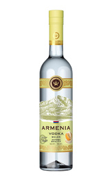 Водка Армения Дынная