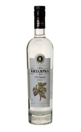 Водка Кизлярка Плодовая Тутовая