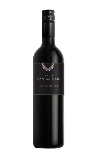 фото вино Capriani Chianti Riserva 0,75 л