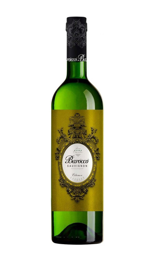 фото вино Barocco Sauvignon 0,7 л