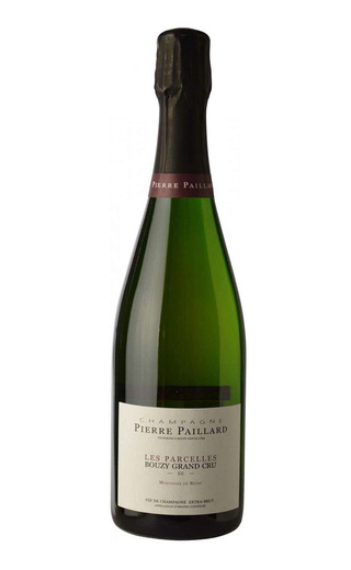 фото шампанское Pierre Paillard Les Parcelles Bouzy Grand Cru 2014 0,75 л