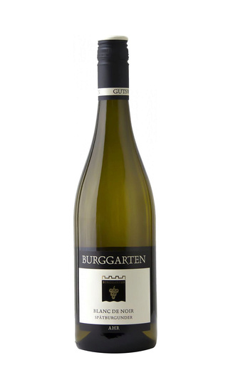 фото вино Burggarten Ahr Blanc de Noir 2018 0,75 л