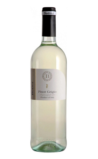 фото вино Botter Pinot Grigio 2018 0,75 л