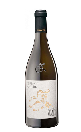 фото вино Peter Zemmer Vigna Crivelli Chardonnay Riserva 2016 0,75 л