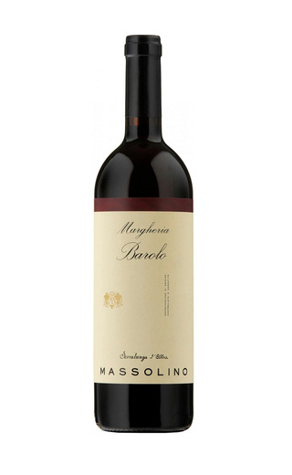 фото вино Massolino Margheria Barolo 2014 1,5 л