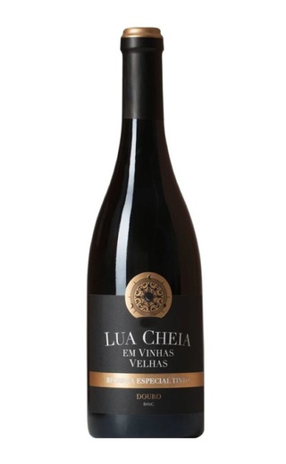 фото вино Lua Cheia em Vinhas Velhas Reserva Especial 2016 0,75 л