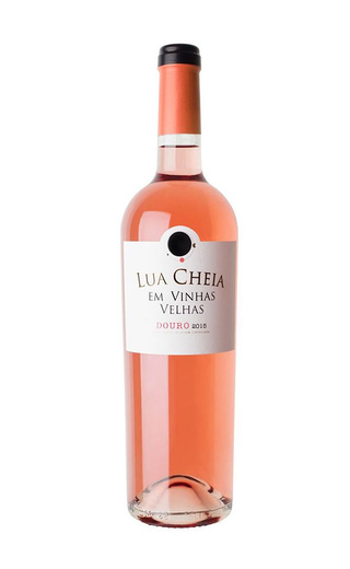 фото вино Lua Cheia Vinhas Velhas Rosado 2018 0,75 л