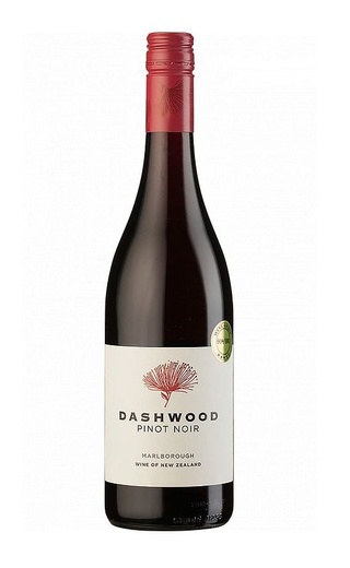 фото вино Dashwood Pinot Noir 2019 0,75 л