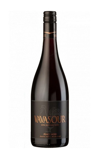 фото вино Vavasour Pinot Noir 2016 0,75 л