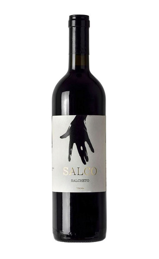 фото вино Salcheto Salco Nobile di Montepulciano 2013 0,75 л