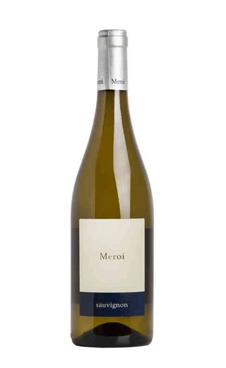 фото вино Paolo Meroi Sauvignon 2018 0,75 л