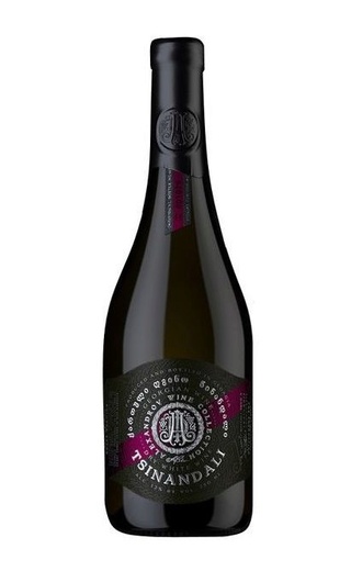 фото вино Alexandrov Wine Collection Tsinandali 2017 0,75 л