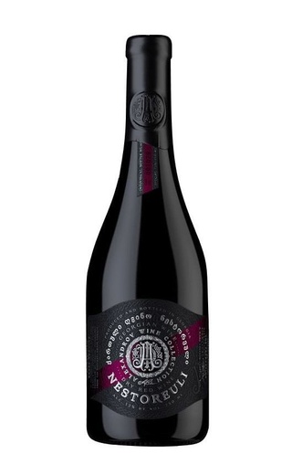 фото вино Alexandrov Wine Collection Nestoreuli 2018 0,75 л