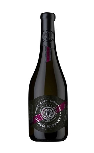 фото вино Alexandrov Wine Collection Goruli Mtsvane 2017 0,75 л