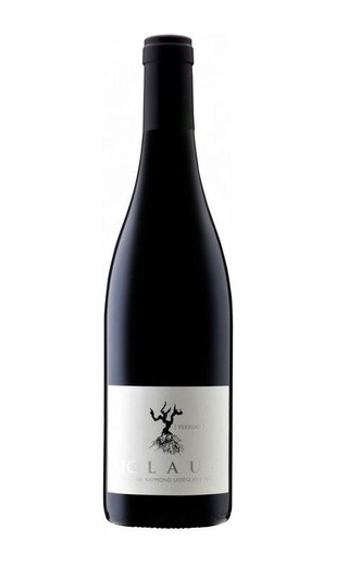 фото вино Domaine Usseglio Raymond & Fils Les Claux Cotes du Rhone Rouge 2017 0,75 л