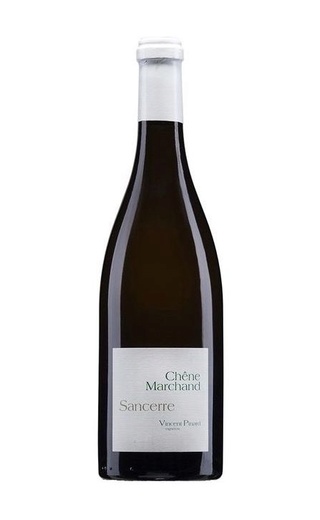 фото вино Vincent Pinard Chene Marchand Sancerre 2017 0,75 л