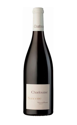 фото вино Vincent Pinard Charlouise Sancerre 2016 0,75 л