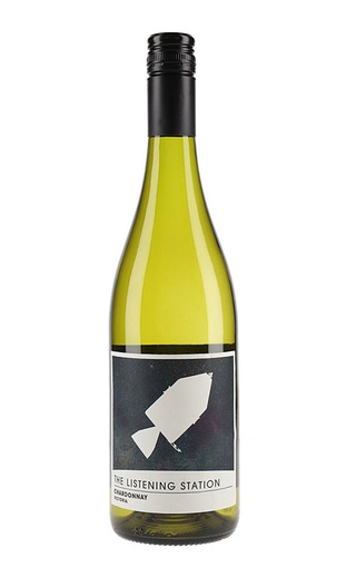 фото вино Boutinot The Listening Station Chardonnay Victoria 2019 0,75 л