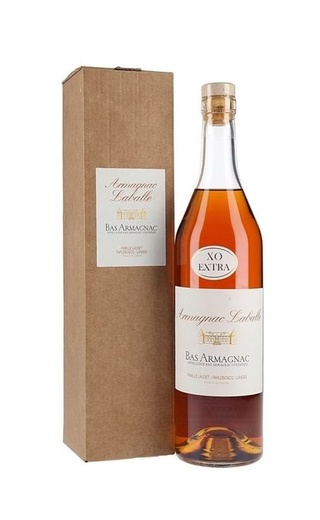 фото арманьяк Laballe Bas Armagnac XO 0,7 л