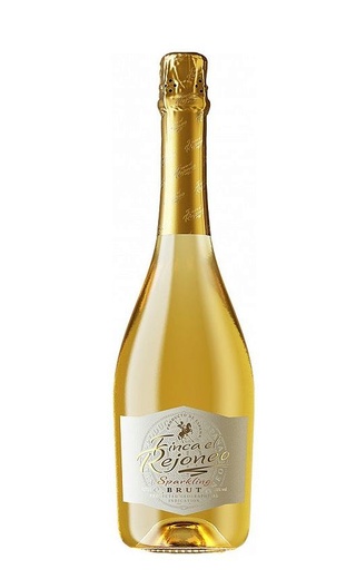 фото игристое вино Finca el Rejoneo Sparkling Brut 0,75 л