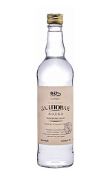 Водка Дивизионная Залповая