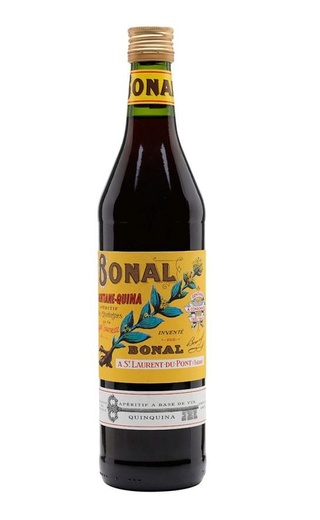 фото Bonal 0,75 л