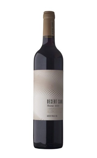 фото вино Desert Sand Shiraz 2017 0,75 л