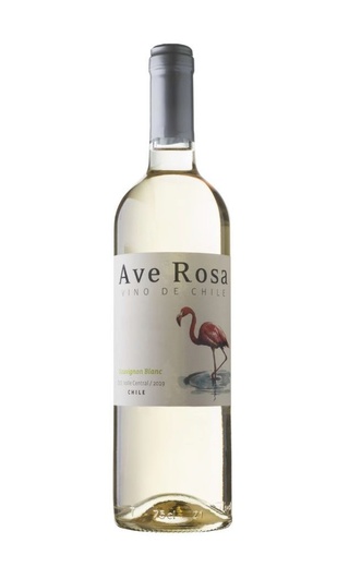 фото вино Ave Rosa Sauvignon Blanc 2019 0,75 л