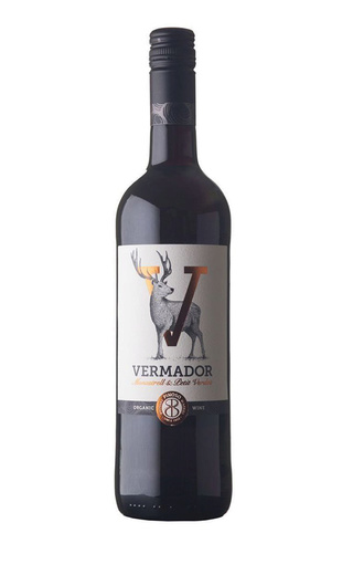 фото вино Vermador Monastrell Petit Verdot 2017 0,75 л