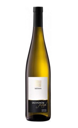 фото вино Cantina Merano Festival Sauvignon 2017 0,75 л