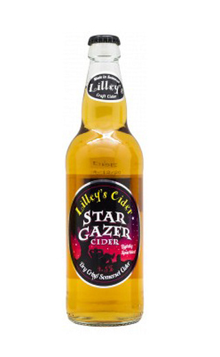 фото сидр Lilley's Star Gazer 24 шт. 0,5 л