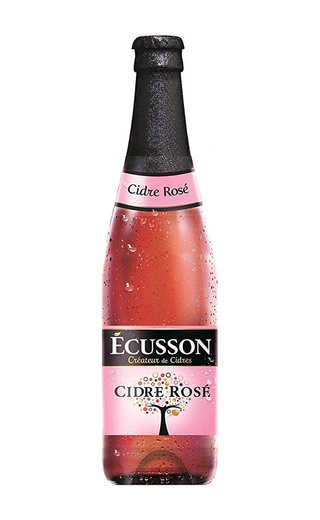 фото сидр Ecusson Rose 18 шт. 0,33 л