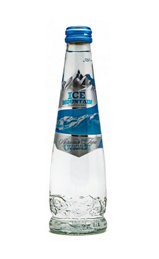 фото Ice Mountain Sparkling Water 0,25 л