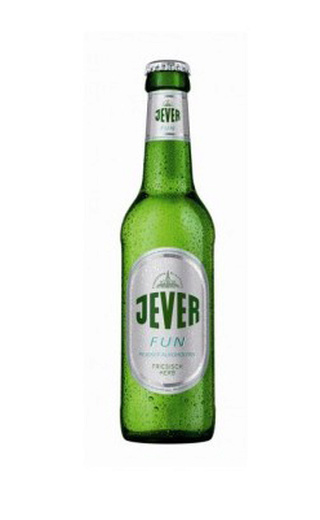 фото пиво Jever Fun 24 шт. 0,33 л