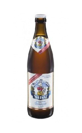 фото пиво Kuchlbauer Weisse Alkoholfrei 20 шт. 0,5 л