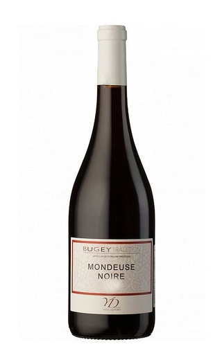 фото вино Yves Duport Tradition Mondeuse Noire 2019 0,75 л