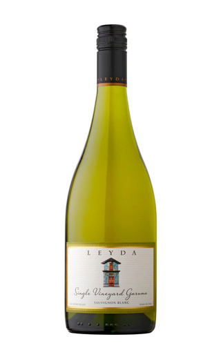 фото вино Leyda Garuma Sauvignon Blanc 2019 0,75 л