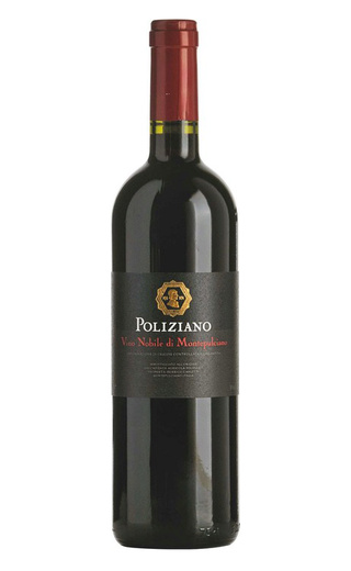 фото вино Poliziano Vino Nobile di Montepulciano 2016 1,5 л