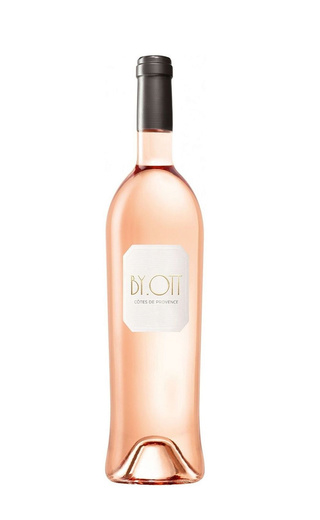 фото вино Domaines Ott Rose By.Ott Cotes De Provence 2019 1,5 л