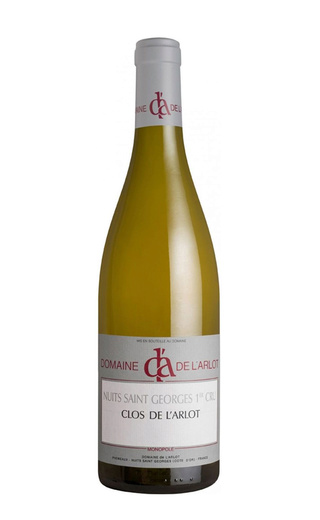 фото вино Clos de l'Arlot Nuits-Saint-Georges Premier Cru 2012 0,75 л