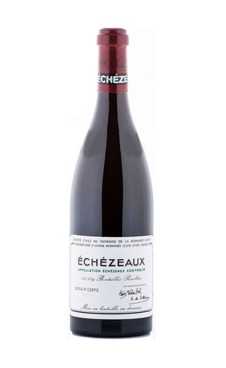 фото вино Domaine de la Romanee-Conti Echezeaux Grand Cru 1996 0,75 л