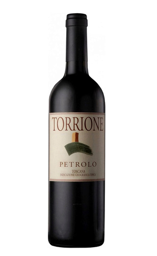 фото вино Fattoria Petrolo Torrione 2017 0,75 л