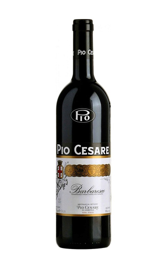 фото вино Pio Cesare Barbaresco 2016 0,75 л