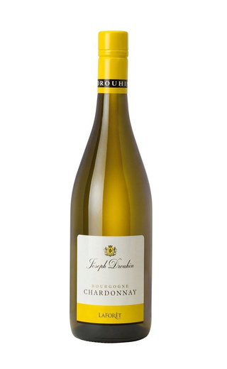 фото вино Maison Joseph Drouhin Laforet Bourgogne Chardonnay 2019 0,75 л